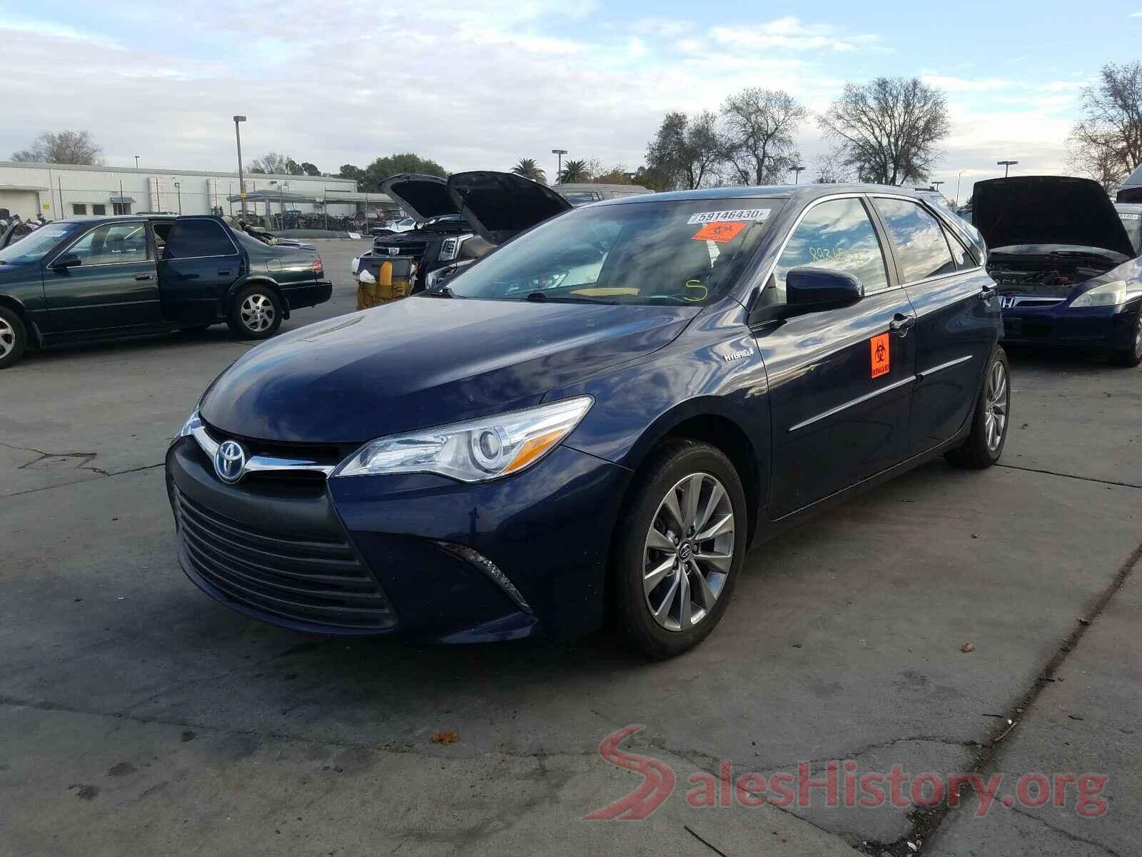 4T1BD1FK7HU212017 2017 TOYOTA CAMRY