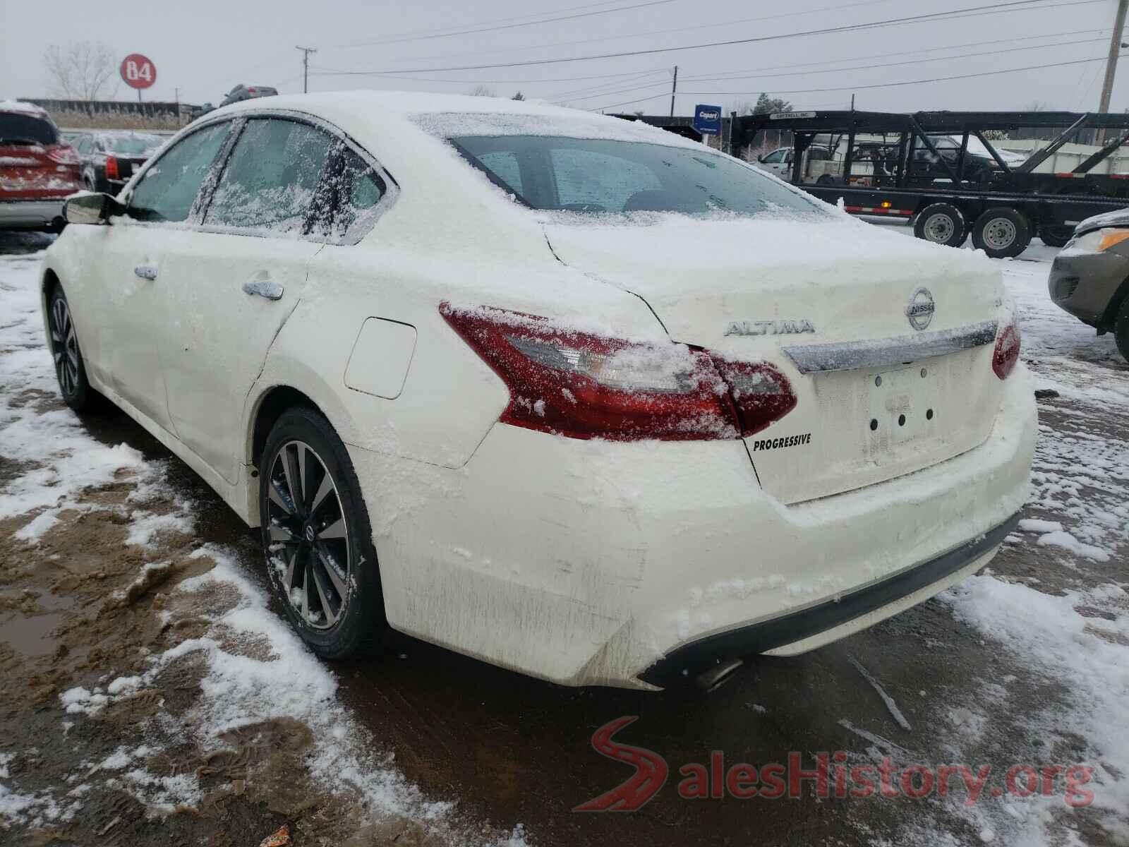 1N4AL3AP5JC271277 2018 NISSAN ALTIMA