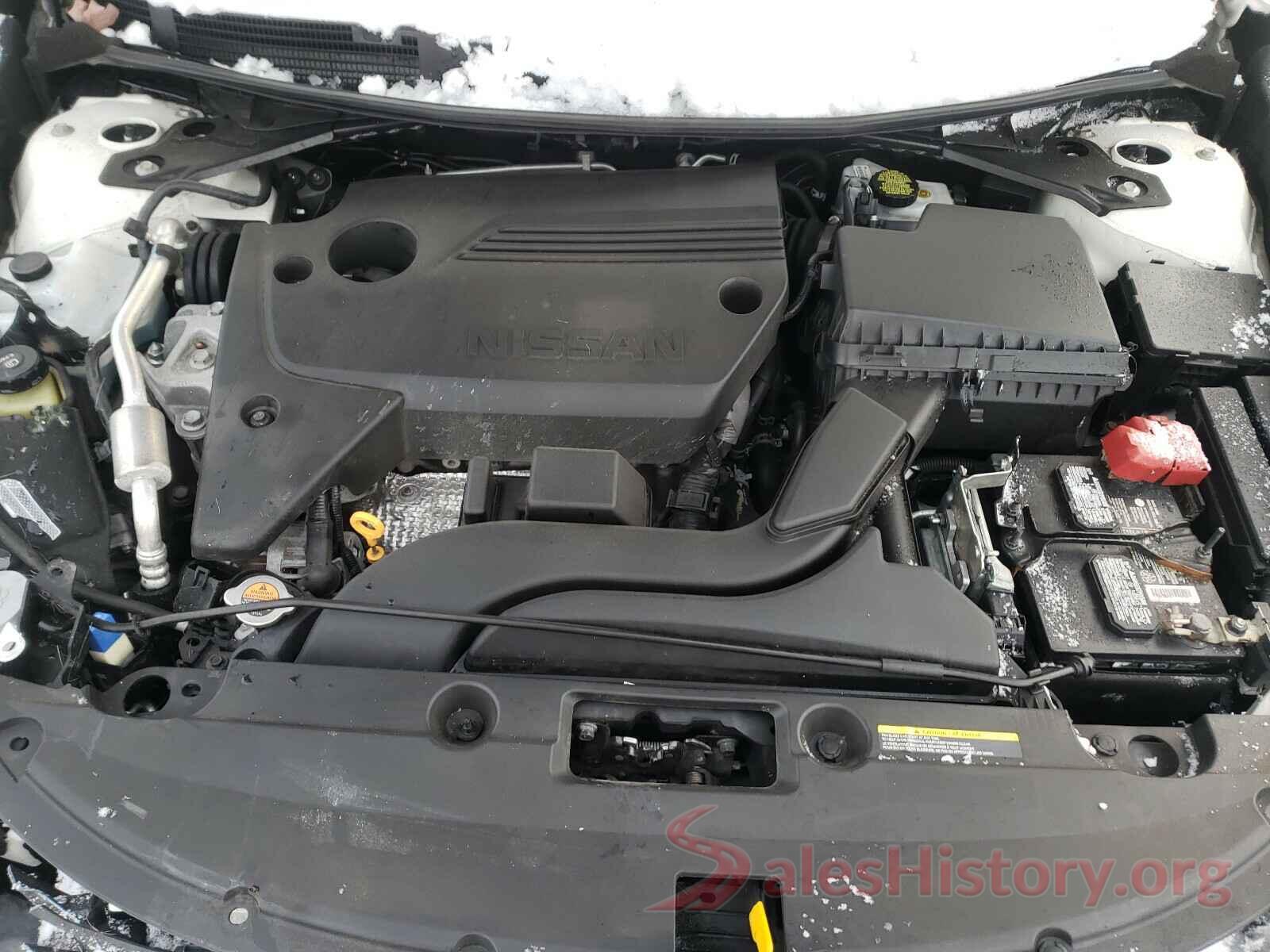 1N4AL3AP5JC271277 2018 NISSAN ALTIMA