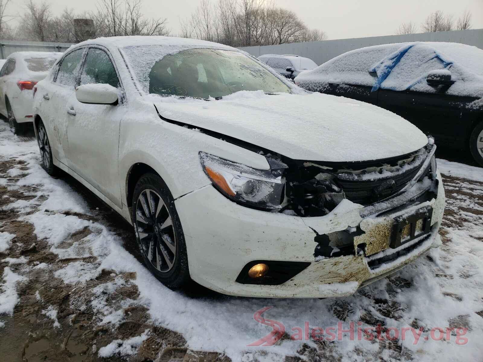 1N4AL3AP5JC271277 2018 NISSAN ALTIMA