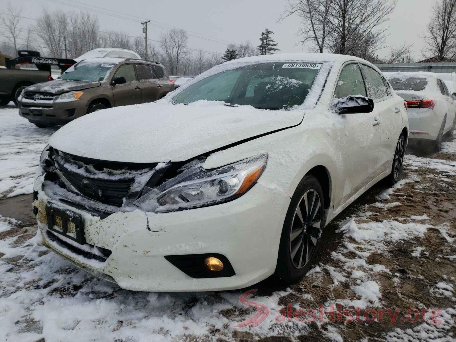 1N4AL3AP5JC271277 2018 NISSAN ALTIMA