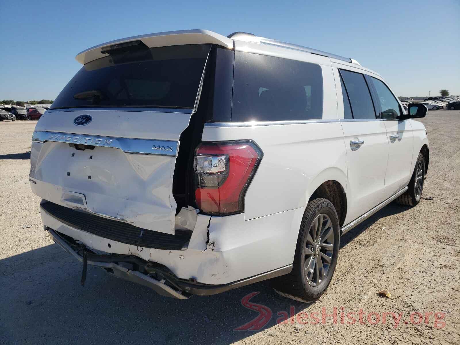 1FMJK1KT1MEA41396 2021 FORD EXPEDITION