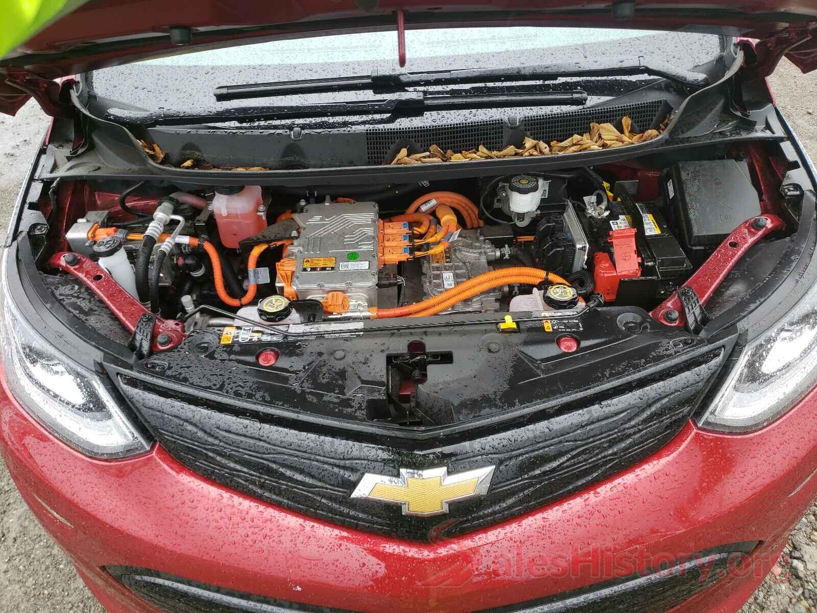 1G1FZ6S03L4111826 2020 CHEVROLET BOLT