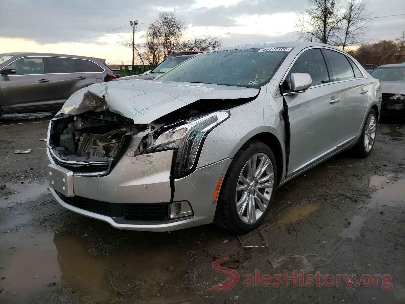 2G61M5S38J9130440 2018 CADILLAC XTS