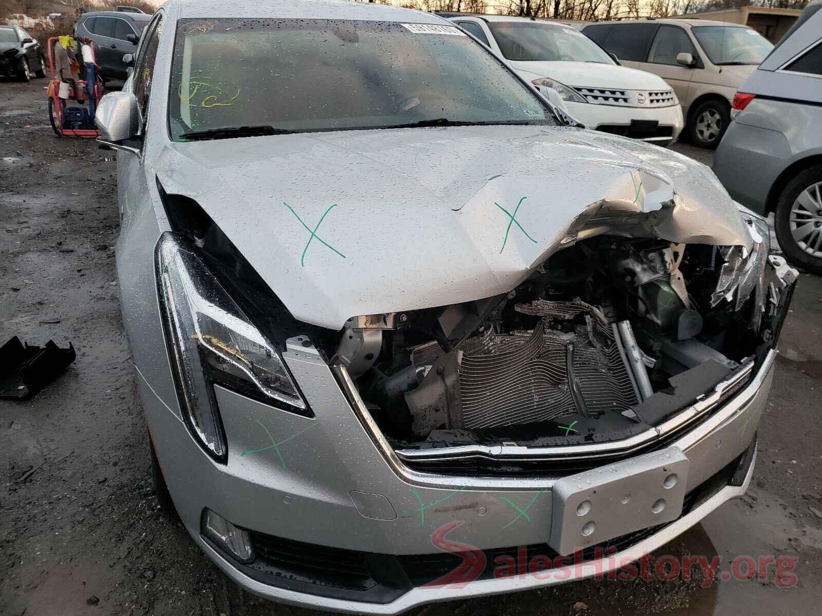 2G61M5S38J9130440 2018 CADILLAC XTS