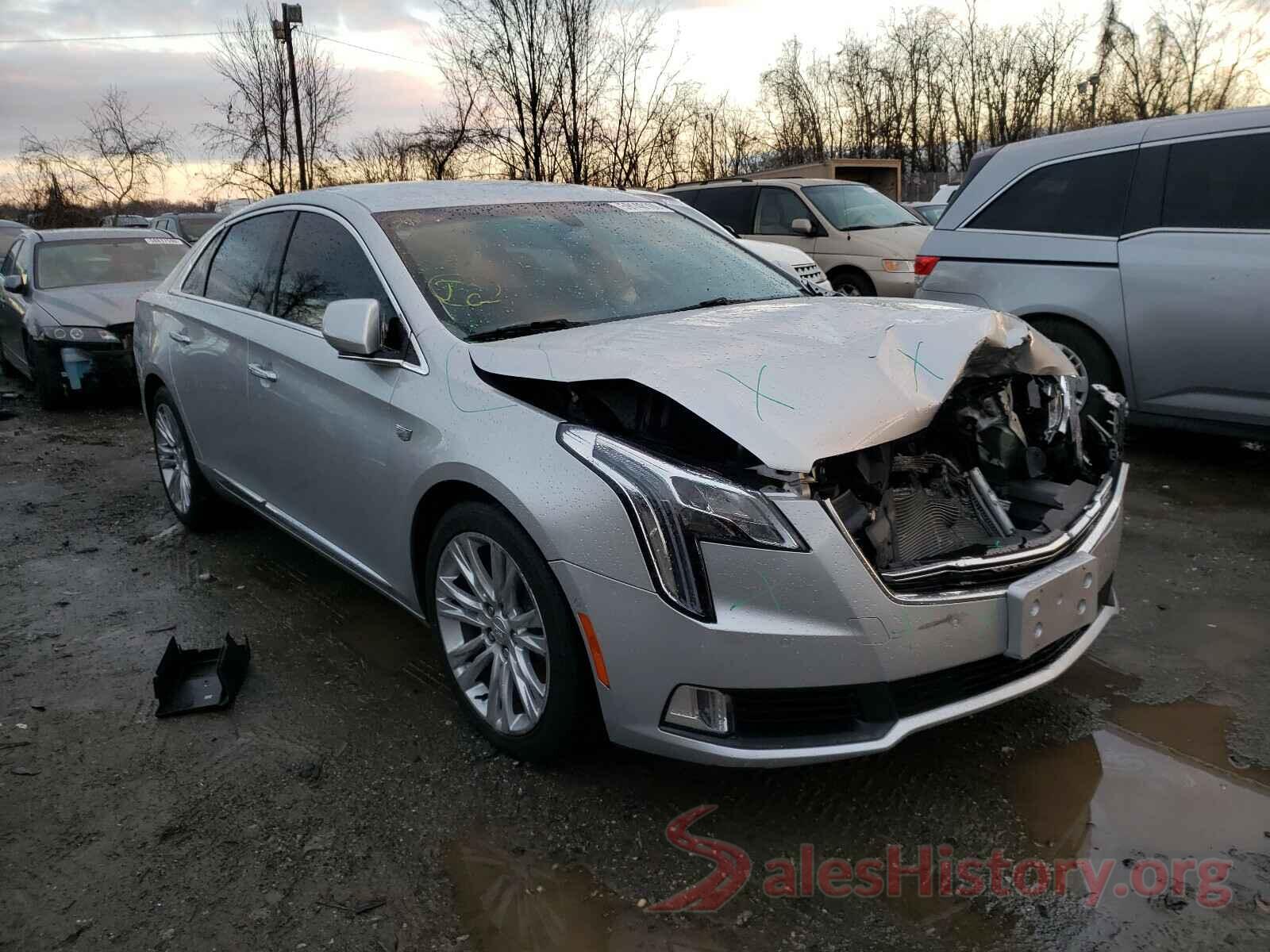 2G61M5S38J9130440 2018 CADILLAC XTS