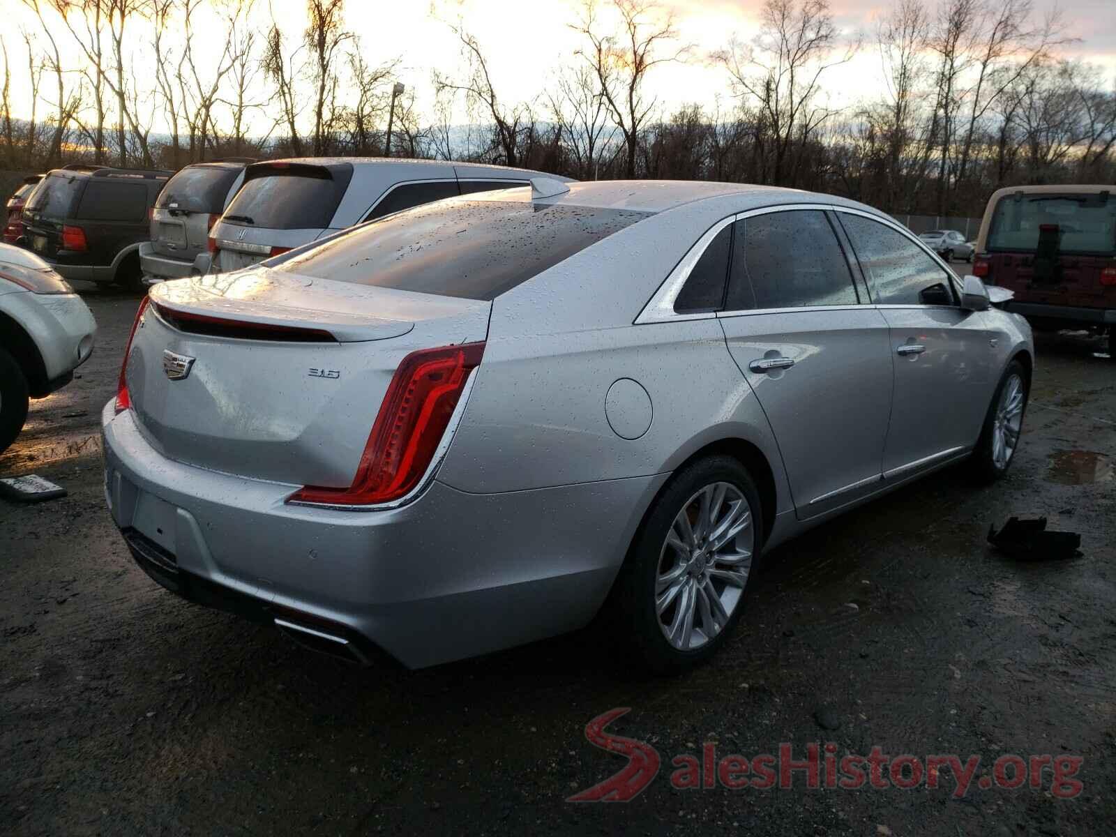 2G61M5S38J9130440 2018 CADILLAC XTS