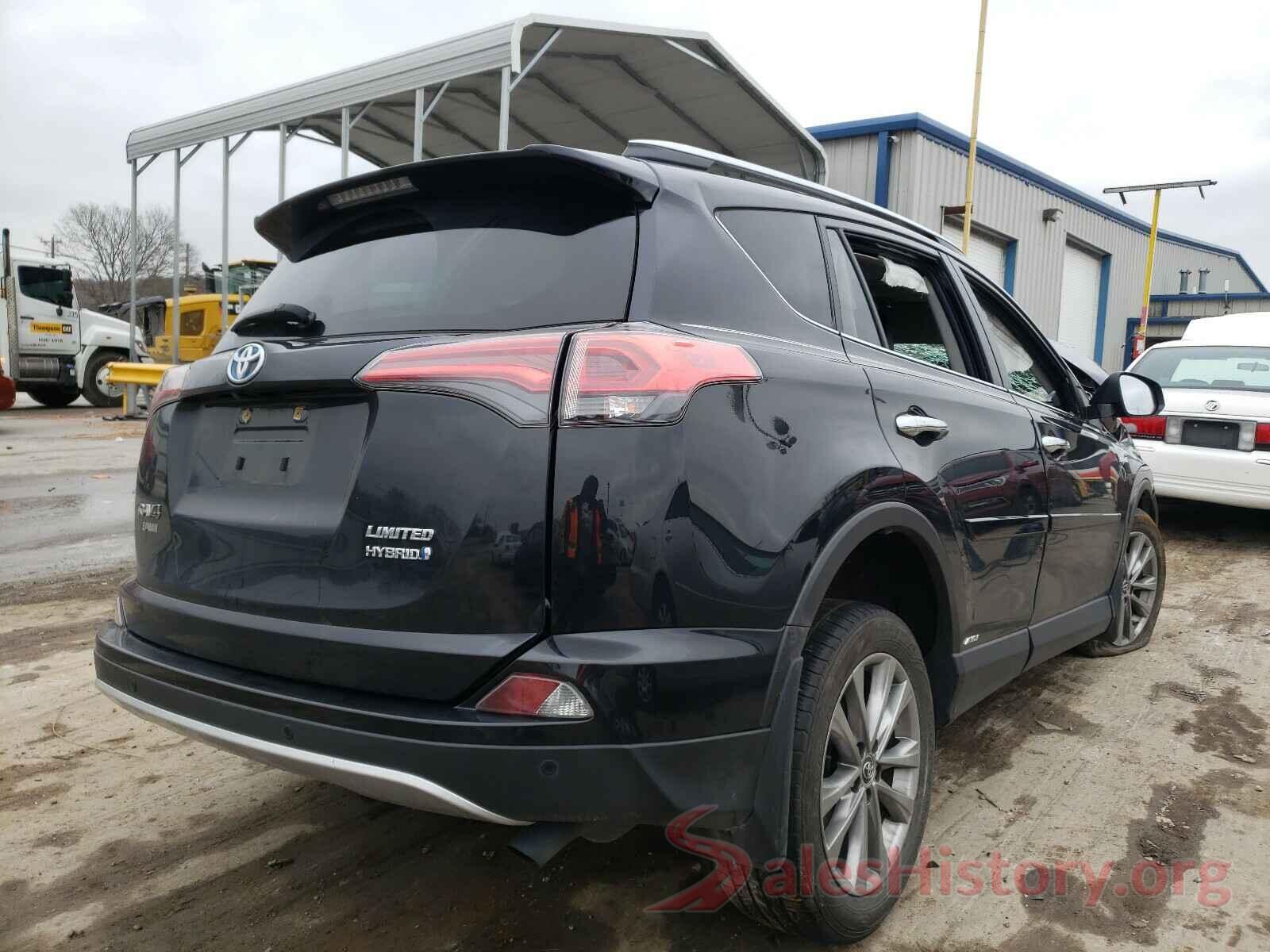 JTMDJREV7GD053689 2016 TOYOTA RAV4