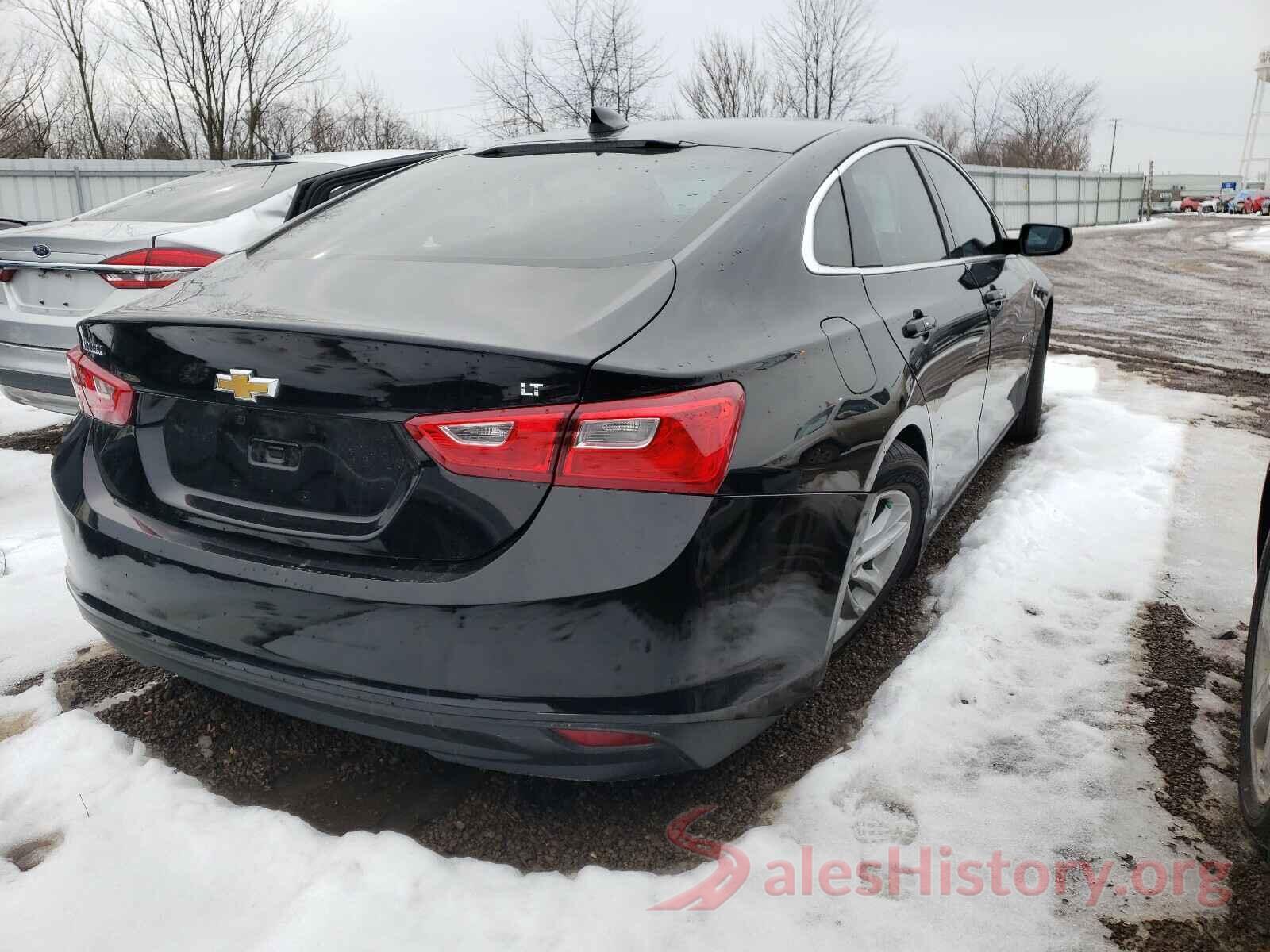 1G1ZE5ST2HF275755 2017 CHEVROLET MALIBU