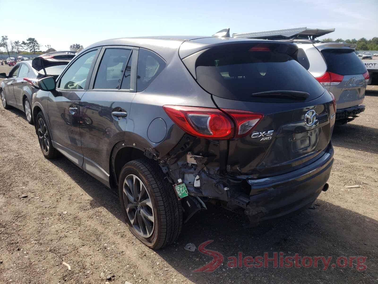 JM3KE4DY2G0704123 2016 MAZDA CX-5