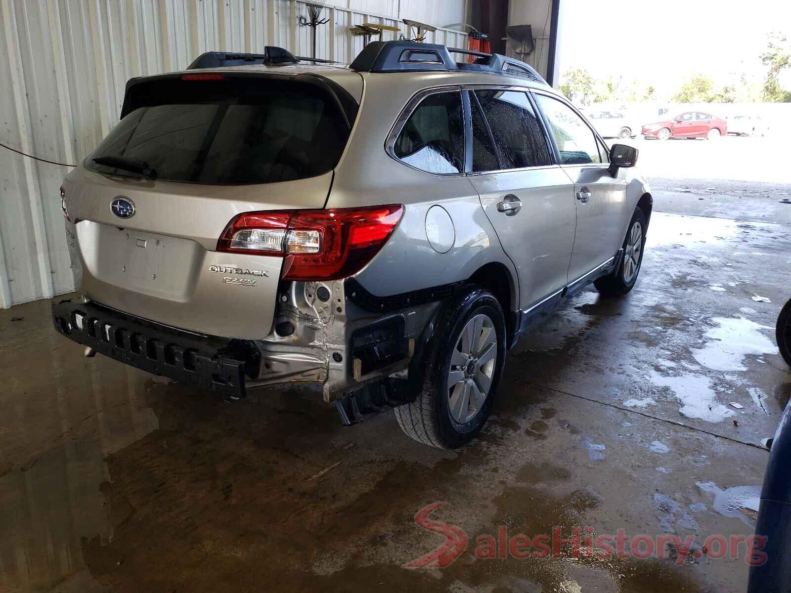 4S4BSACC8G3315406 2016 SUBARU OUTBACK