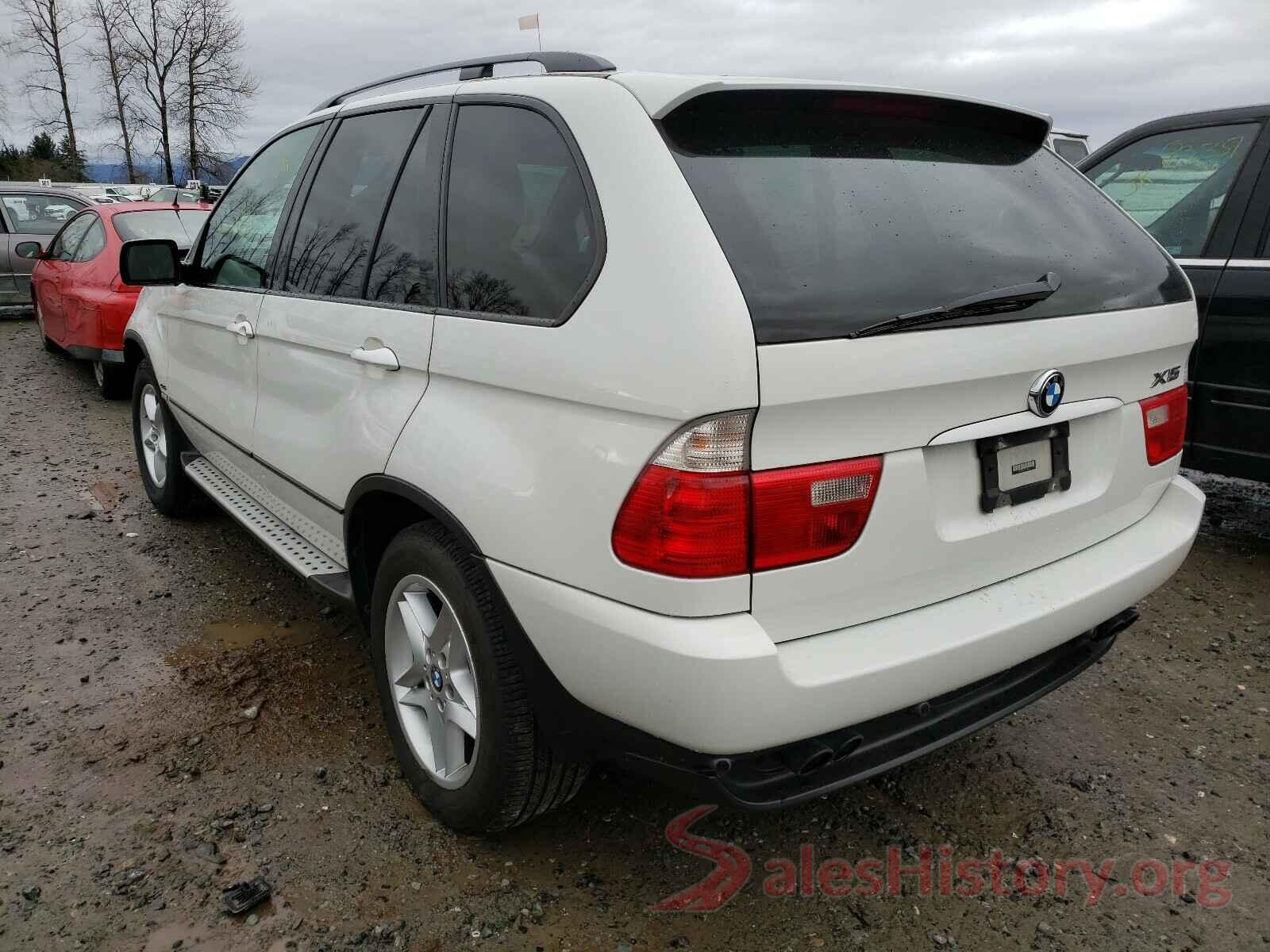 5UXFB33522LH32582 2002 BMW X5