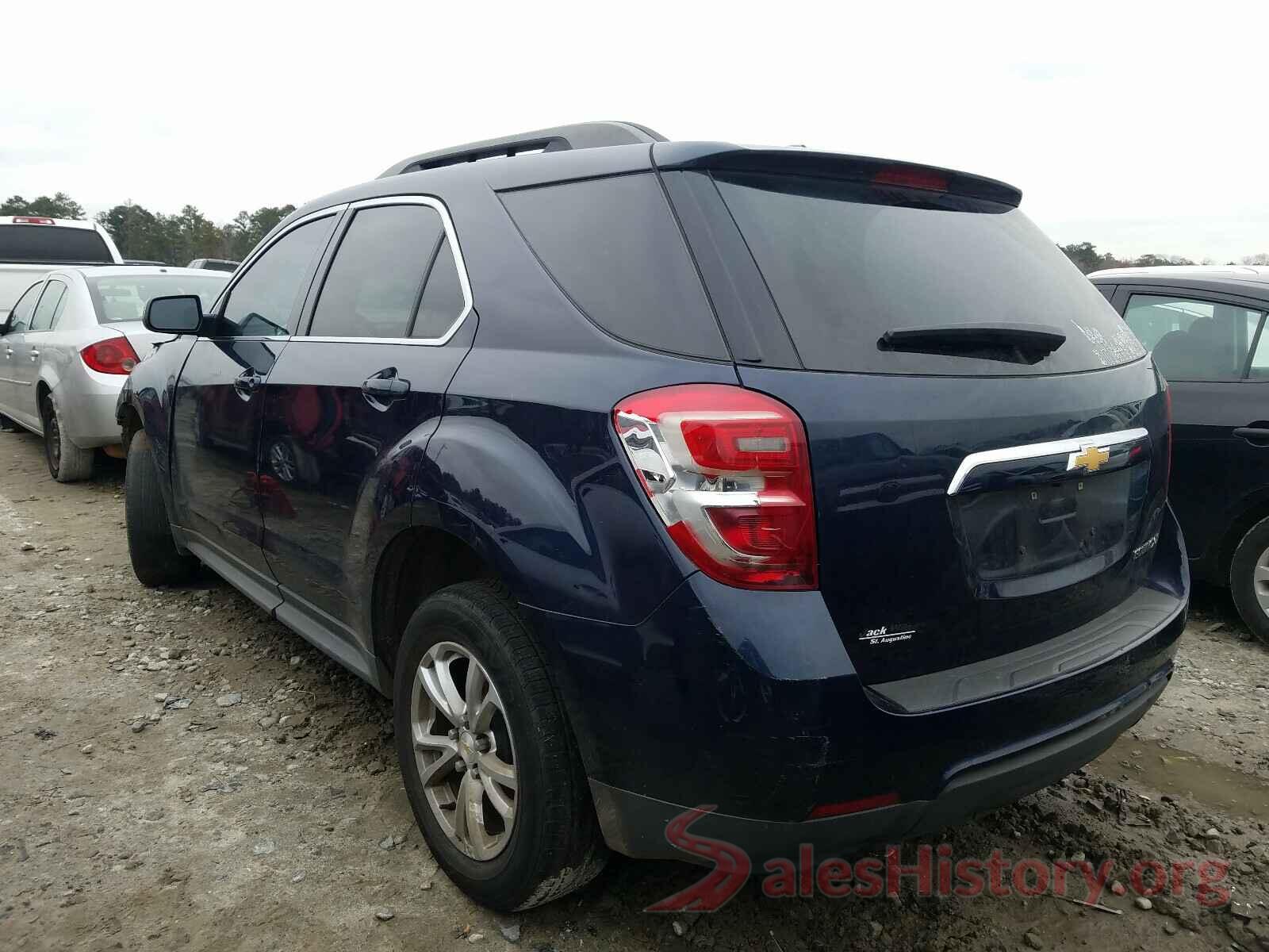 2GNALCEK6G1172918 2016 CHEVROLET EQUINOX