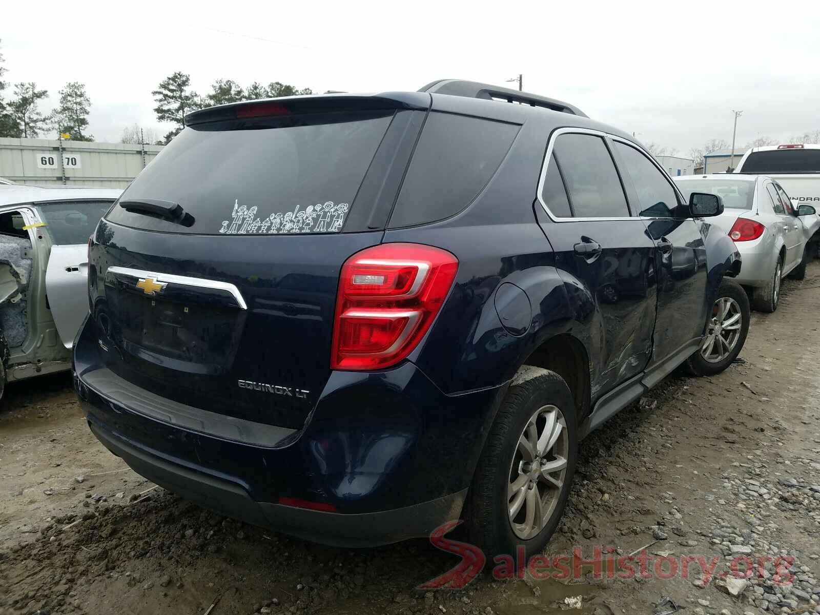 2GNALCEK6G1172918 2016 CHEVROLET EQUINOX