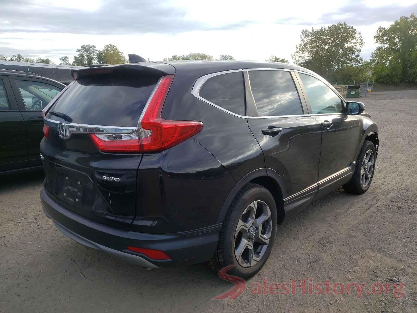 JHLRW2H59KX002506 2019 HONDA CRV