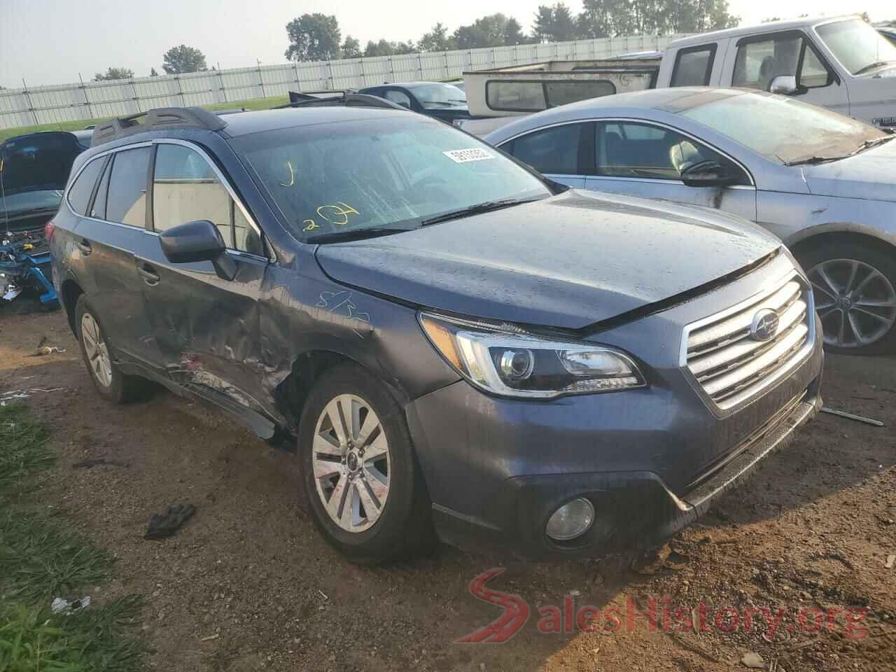 4S4BSACC1H3369311 2017 SUBARU OUTBACK