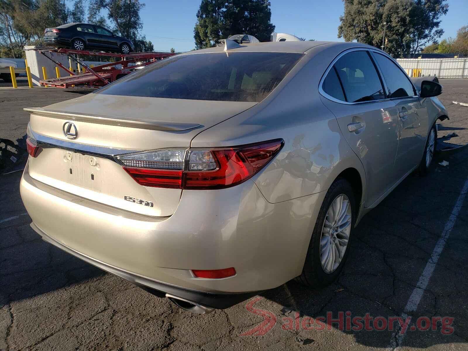 58ABK1GG8HU035891 2017 LEXUS ES350