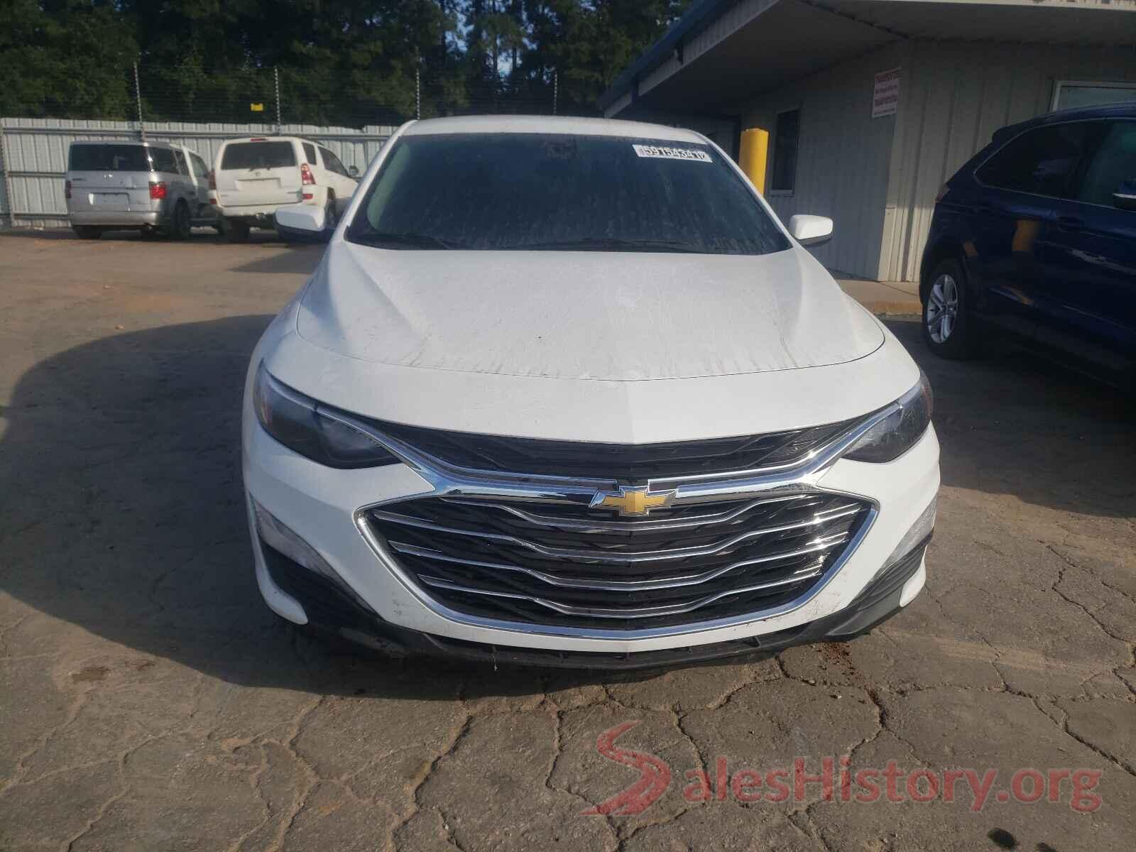 1G1ZD5ST2KF104708 2019 CHEVROLET MALIBU