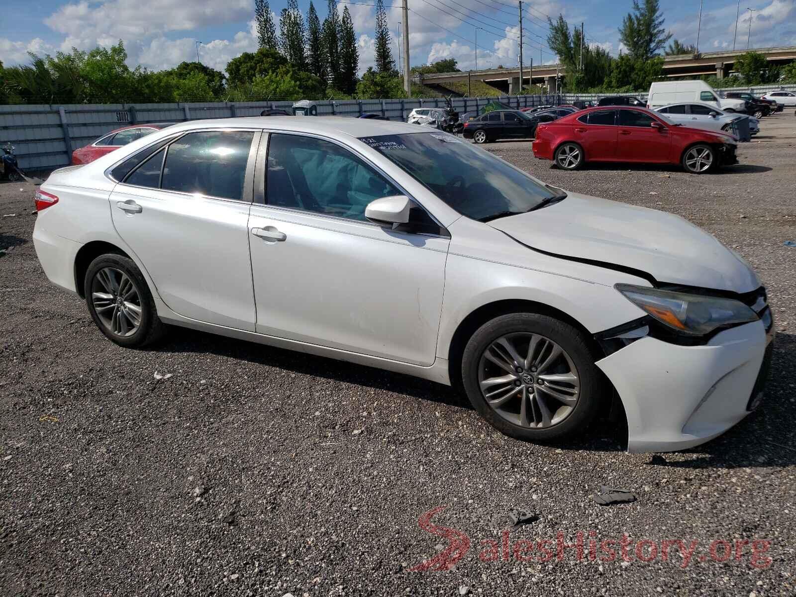 4T1BF1FK0HU279701 2017 TOYOTA CAMRY