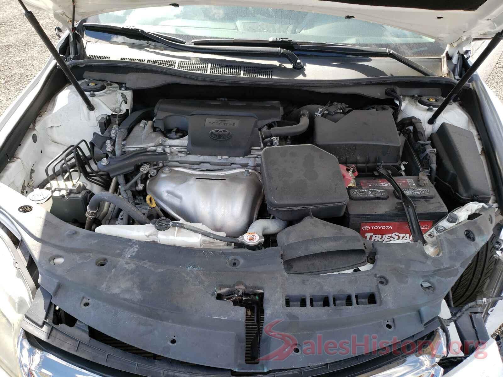 4T1BF1FK0HU279701 2017 TOYOTA CAMRY