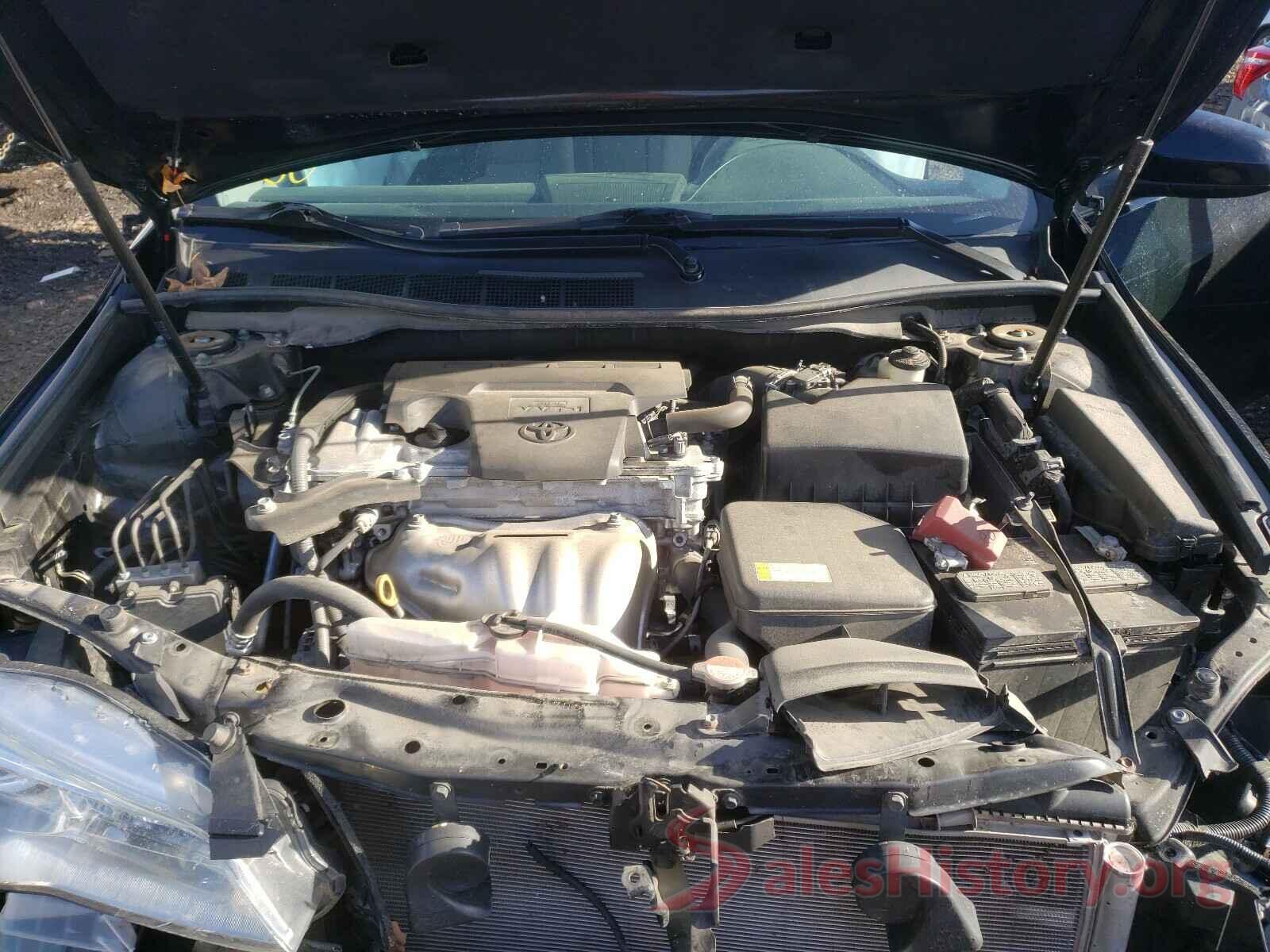 4T1BF1FK4GU140623 2016 TOYOTA CAMRY