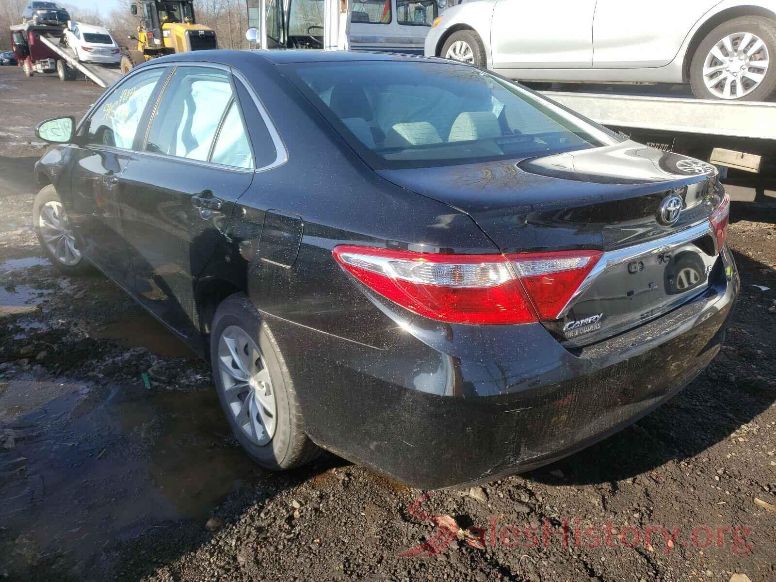 4T1BF1FK4GU140623 2016 TOYOTA CAMRY