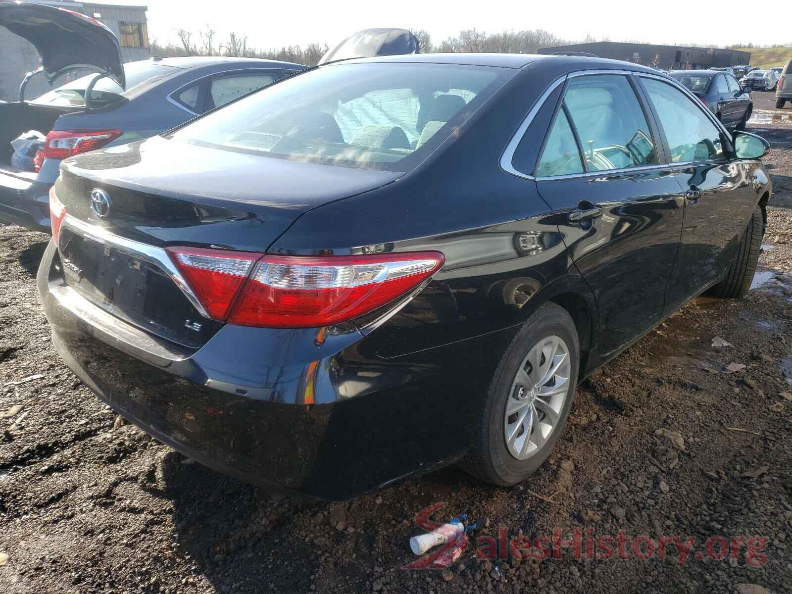 4T1BF1FK4GU140623 2016 TOYOTA CAMRY