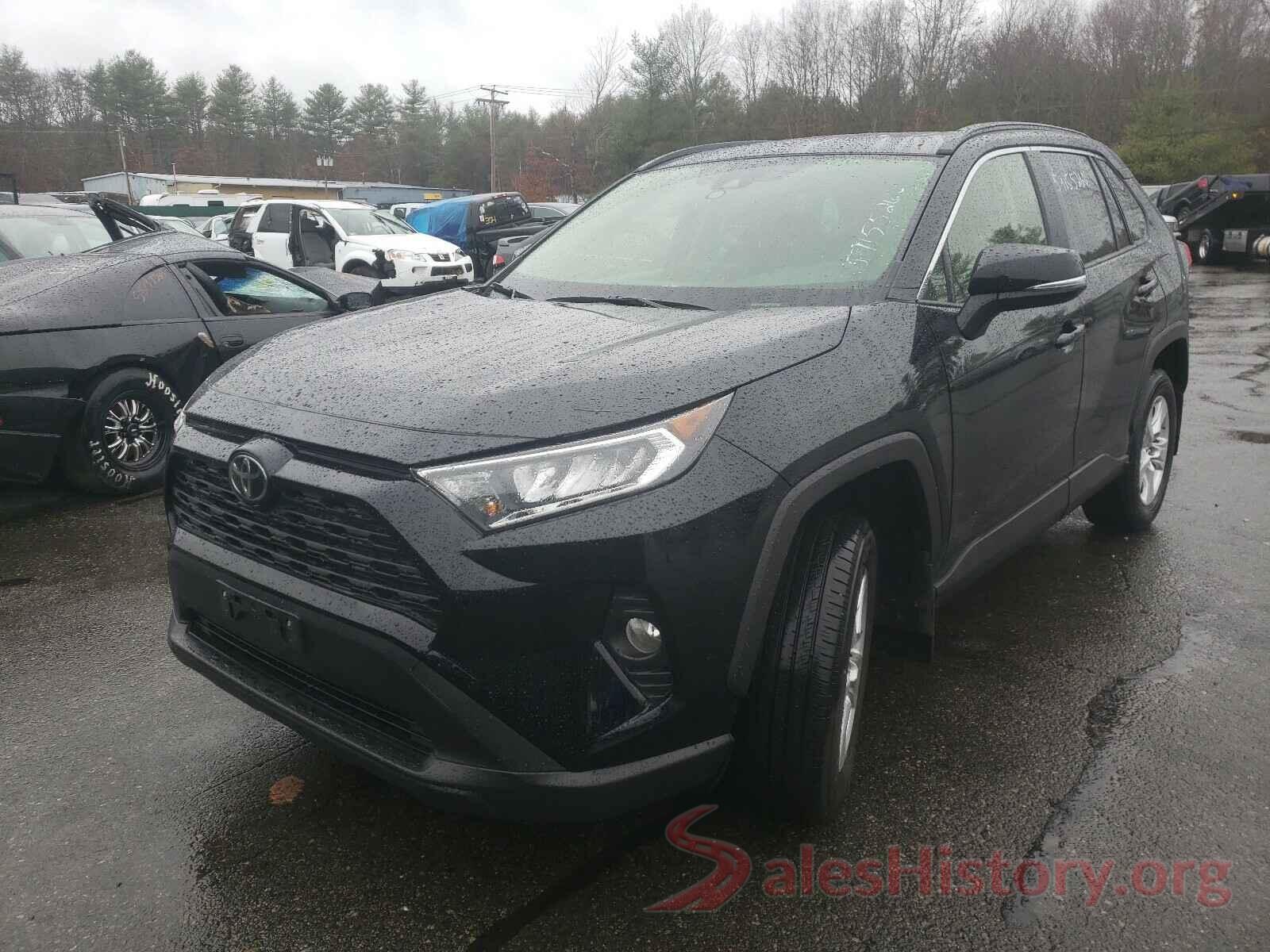 JTMP1RFV9KD028829 2019 TOYOTA RAV4