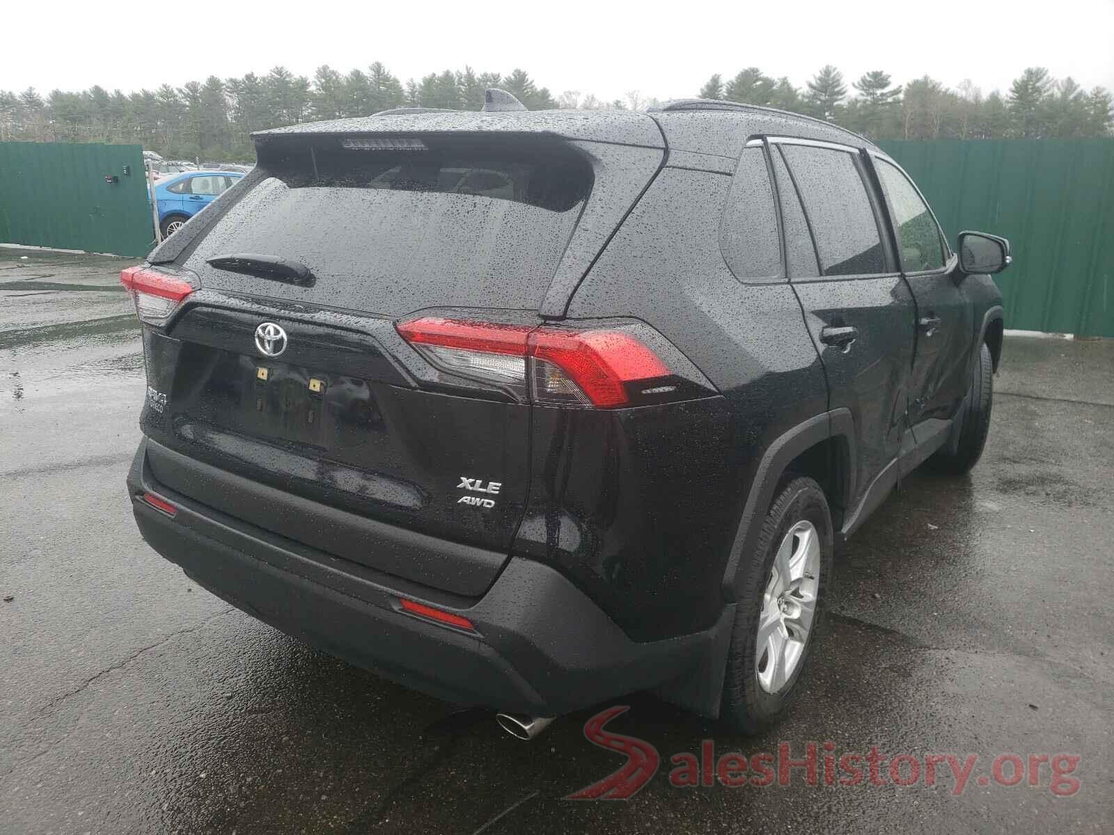 JTMP1RFV9KD028829 2019 TOYOTA RAV4