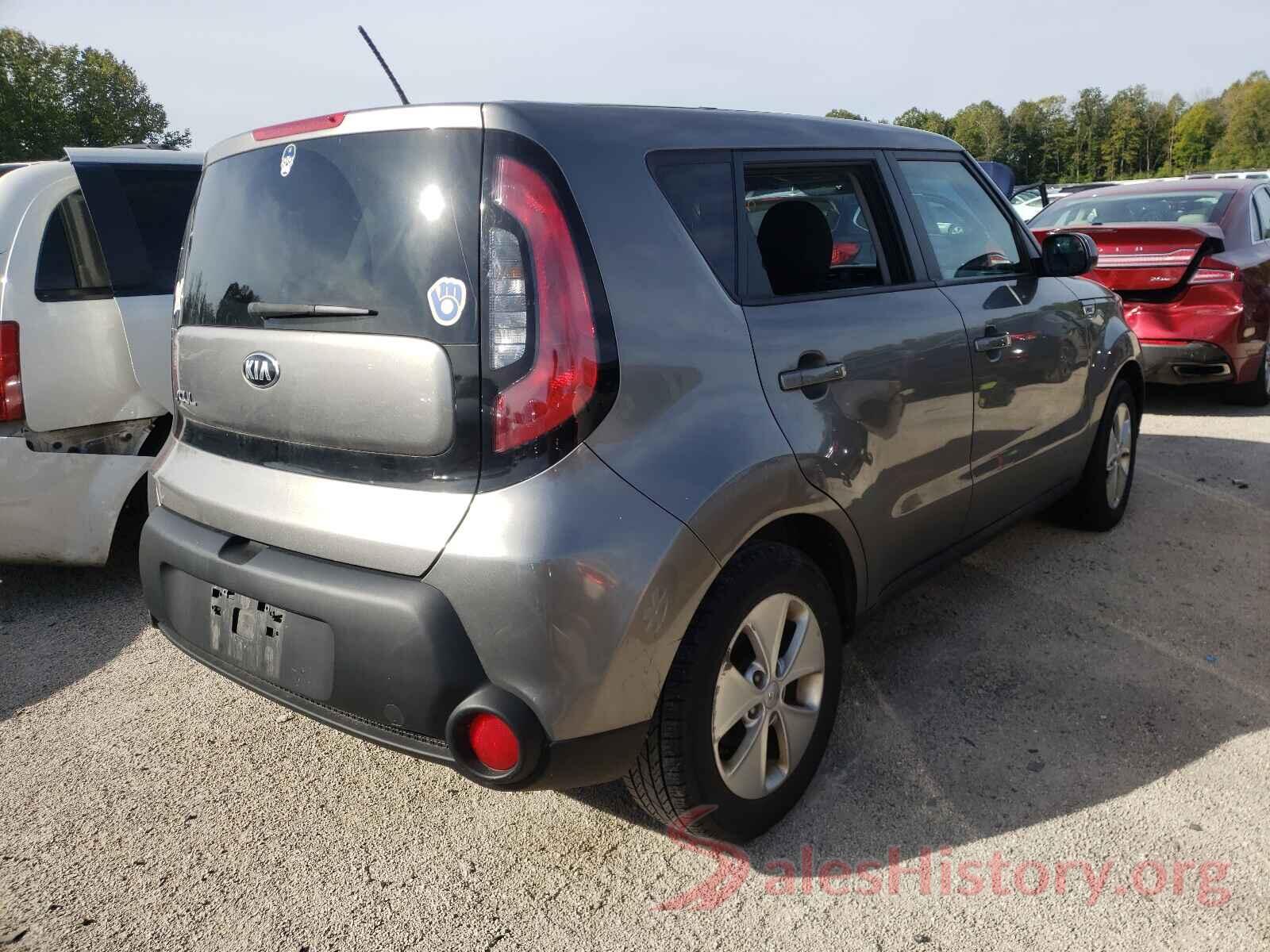 KNDJN2A23G7277762 2016 KIA SOUL