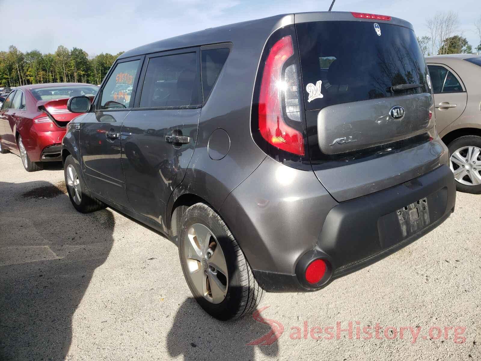 KNDJN2A23G7277762 2016 KIA SOUL