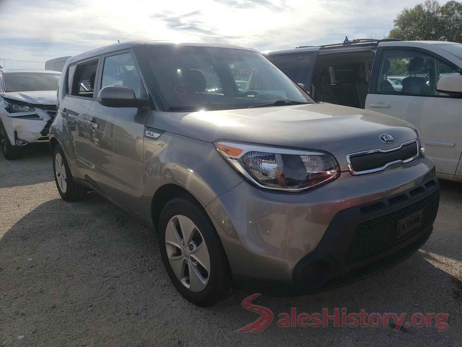 KNDJN2A23G7277762 2016 KIA SOUL