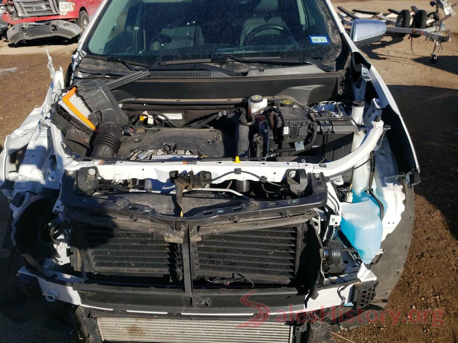 2GNAXYEX7K6250468 2019 CHEVROLET EQUINOX