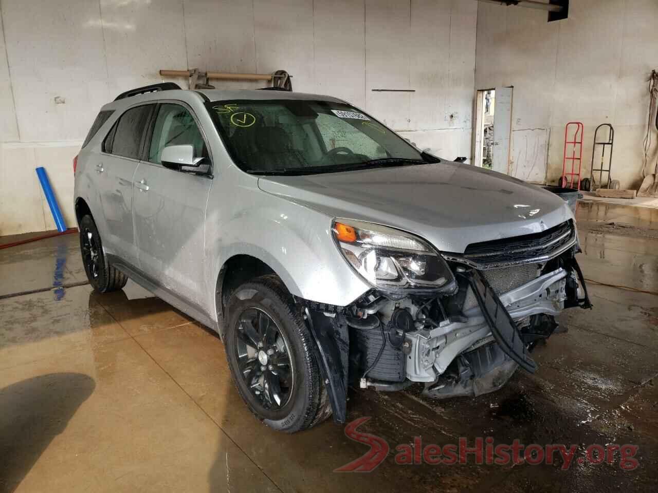 2GNALCEK6H1553475 2017 CHEVROLET EQUINOX