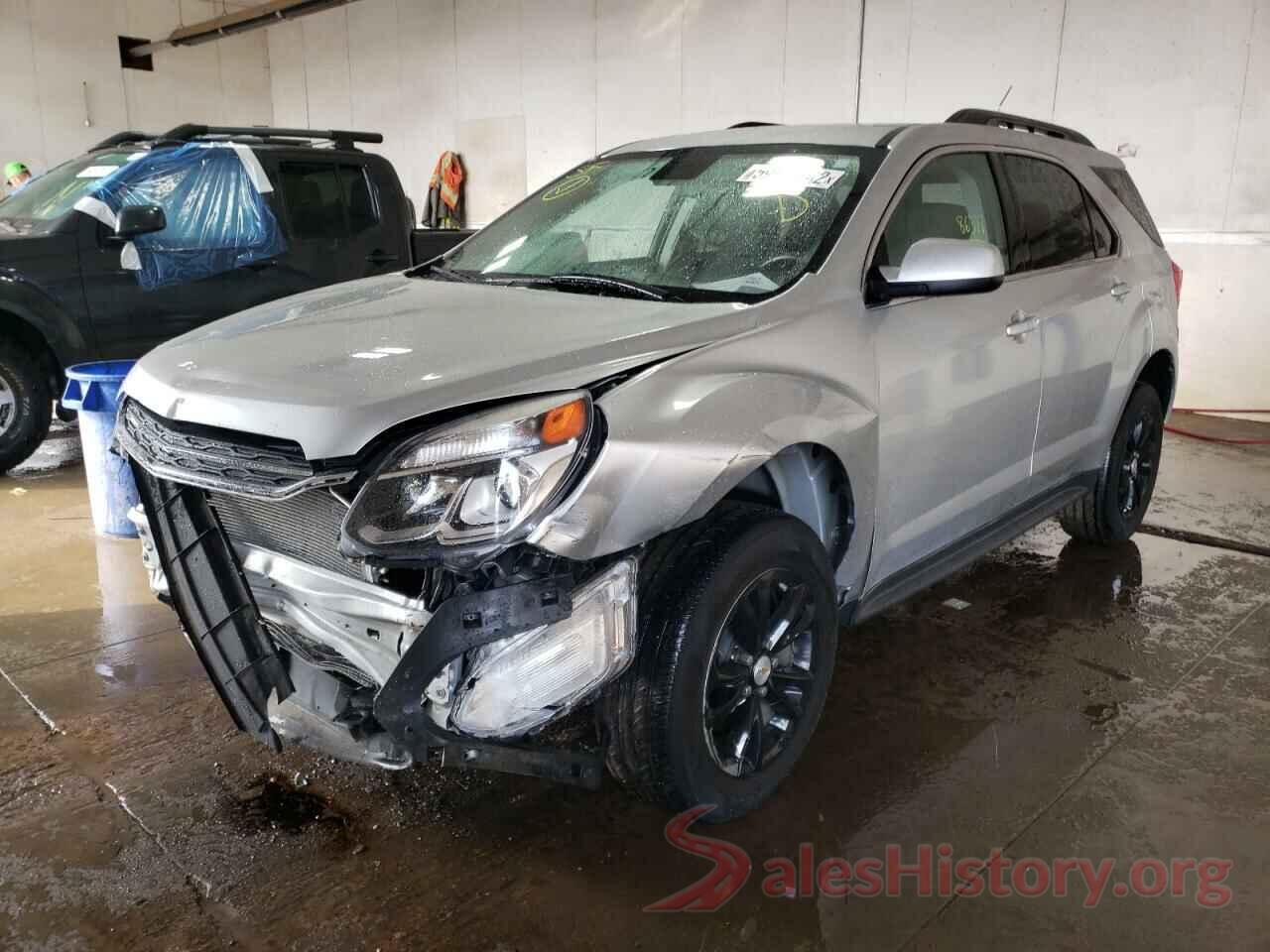 2GNALCEK6H1553475 2017 CHEVROLET EQUINOX