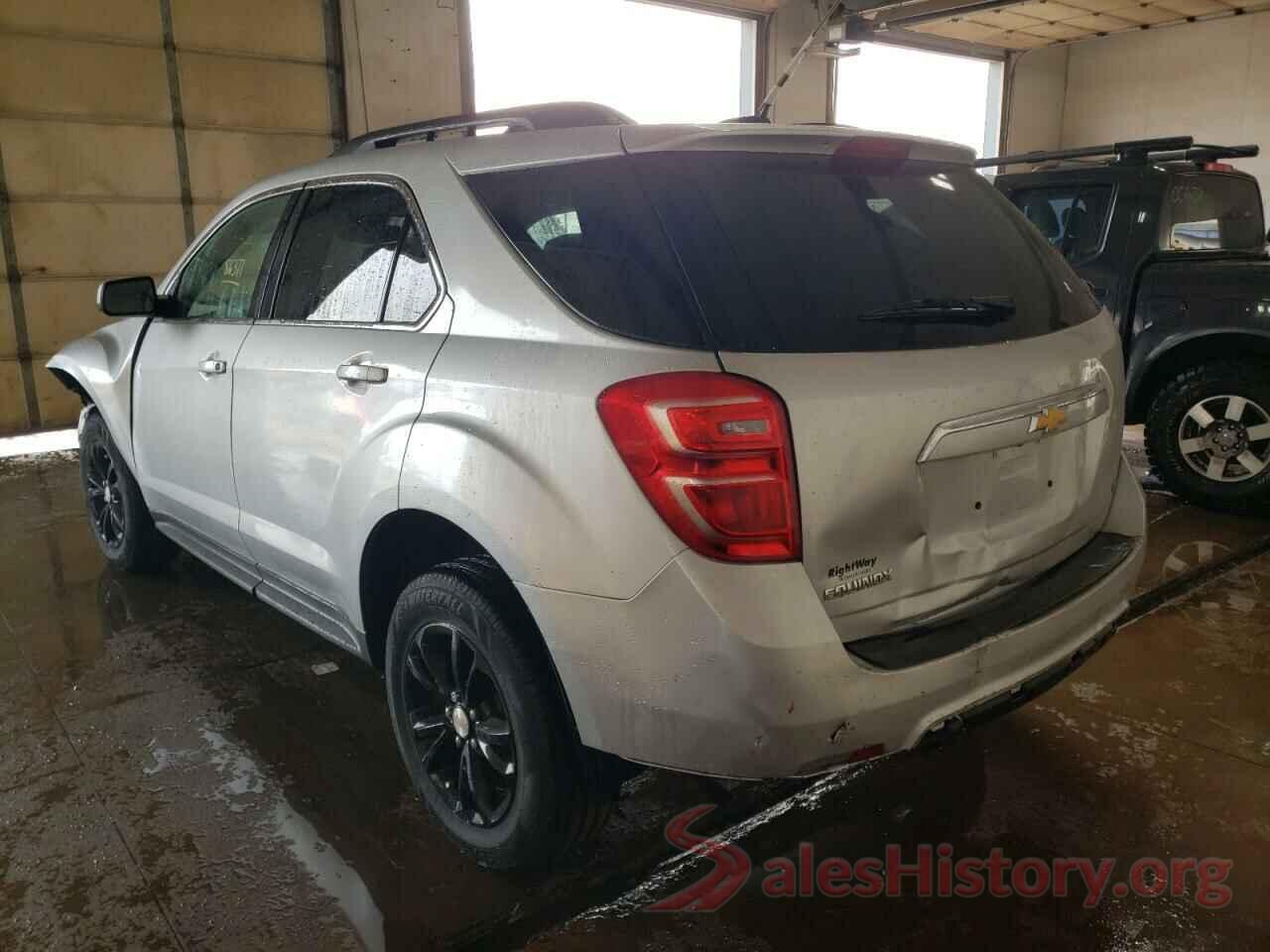 2GNALCEK6H1553475 2017 CHEVROLET EQUINOX