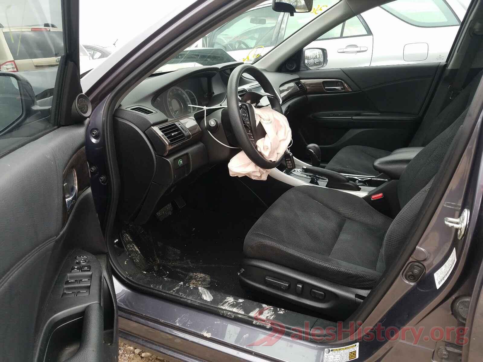 1HGCR2F76GA023050 2016 HONDA ACCORD