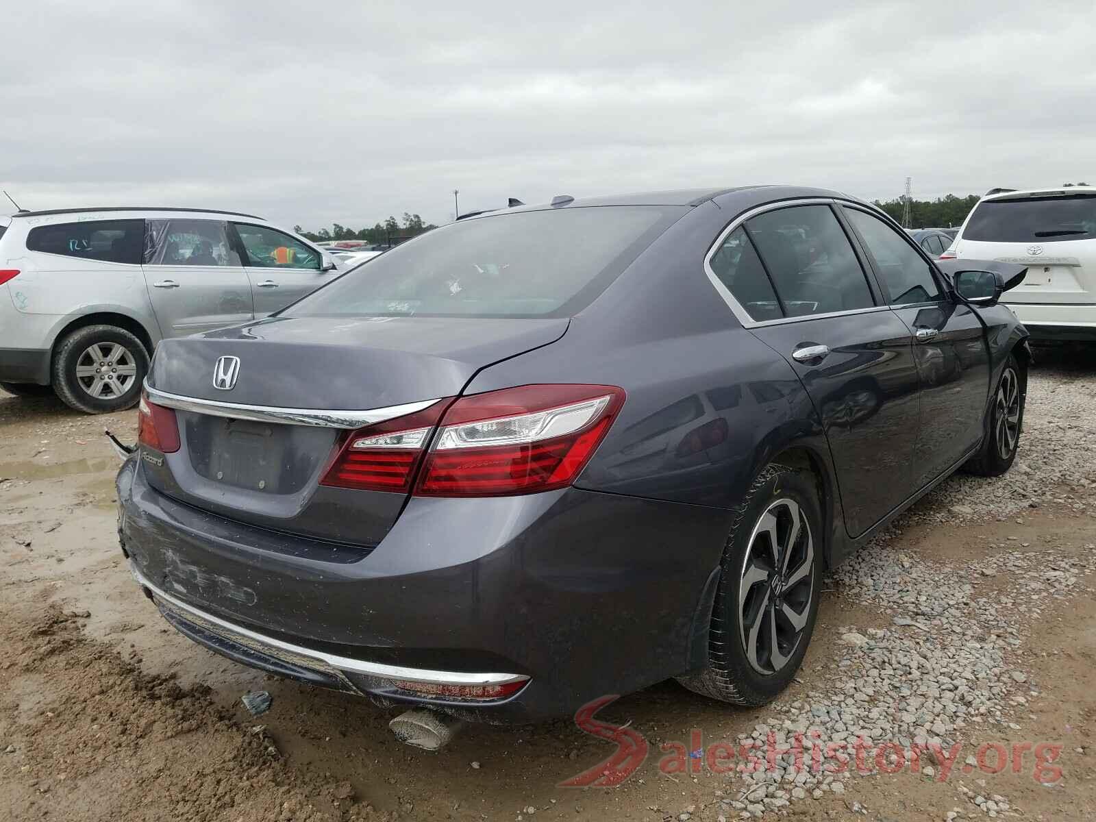 1HGCR2F76GA023050 2016 HONDA ACCORD