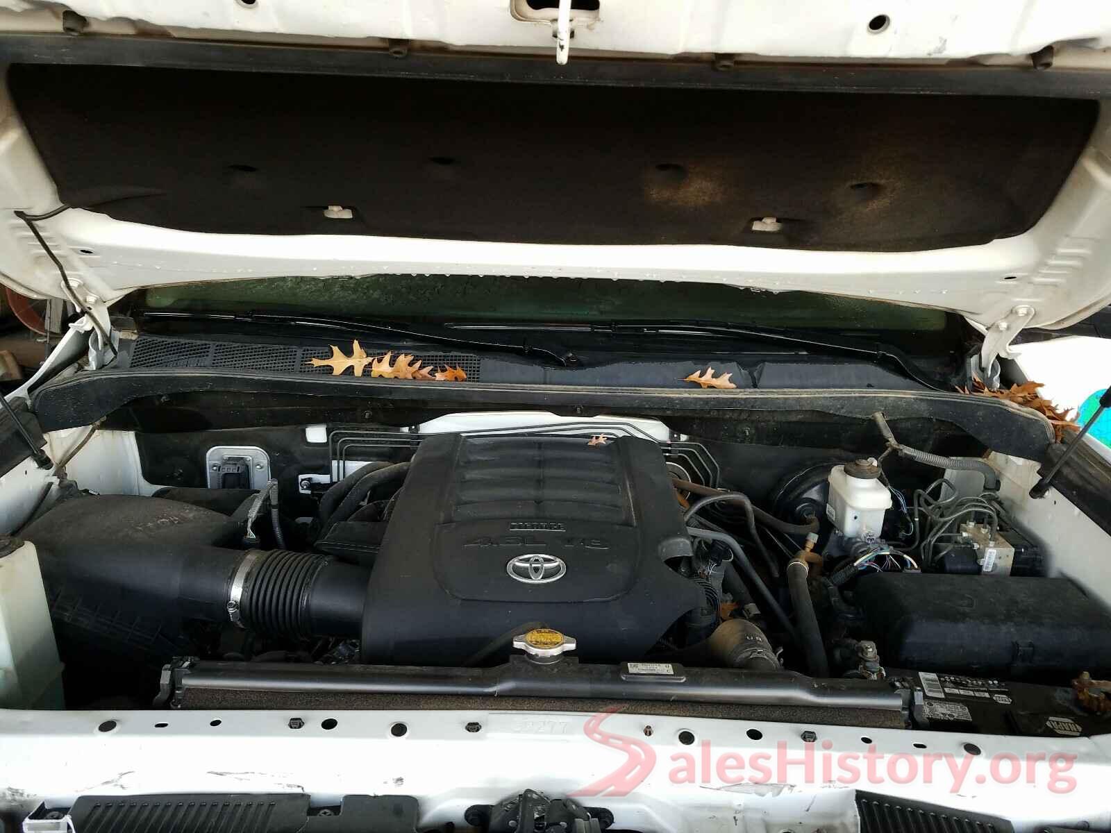 5TFRM5F1XGX101914 2016 TOYOTA TUNDRA