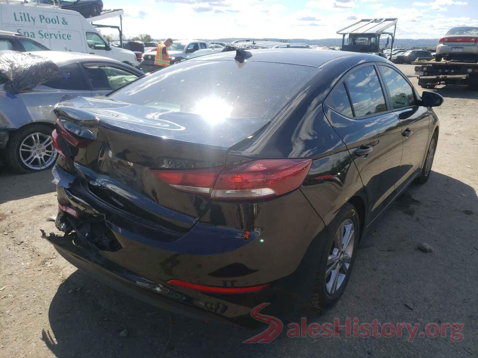 KMHD84LF8HU359940 2017 HYUNDAI ELANTRA