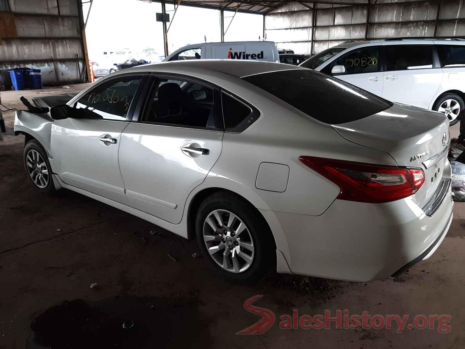 1N4AL3AP0GN380775 2016 NISSAN ALTIMA