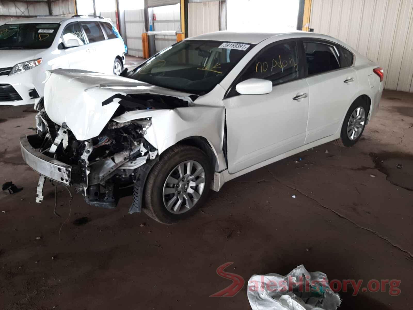 1N4AL3AP0GN380775 2016 NISSAN ALTIMA