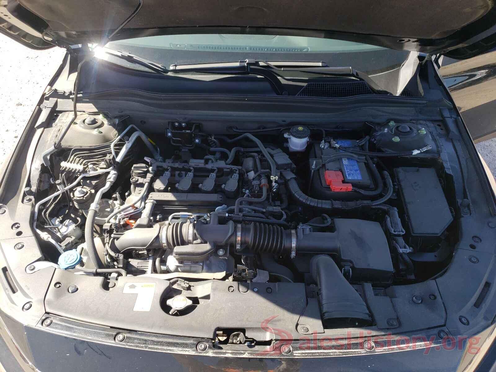 1HGCV1F38MA016390 2021 HONDA ACCORD