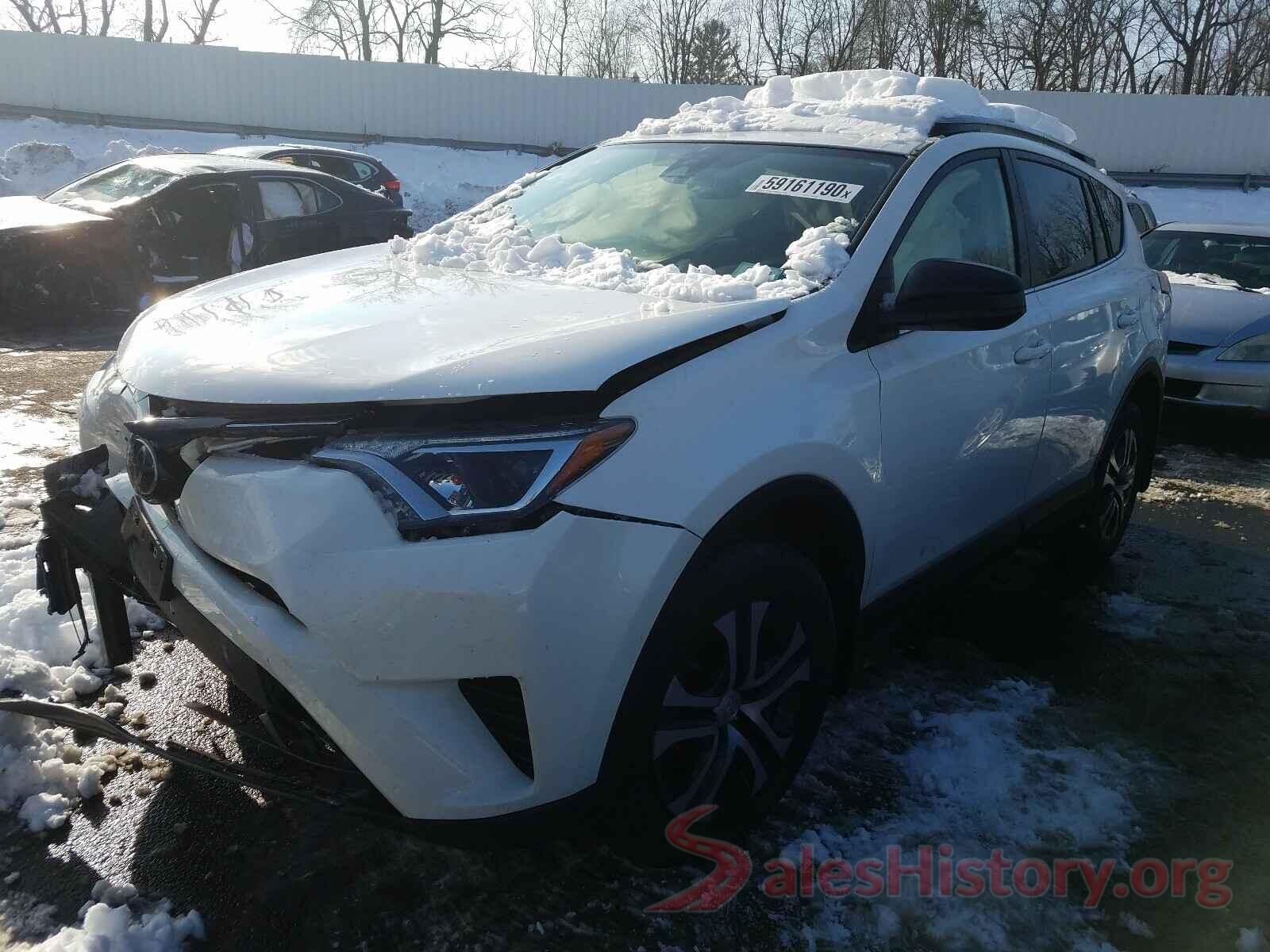 JTMBFREV4JJ245296 2018 TOYOTA RAV4