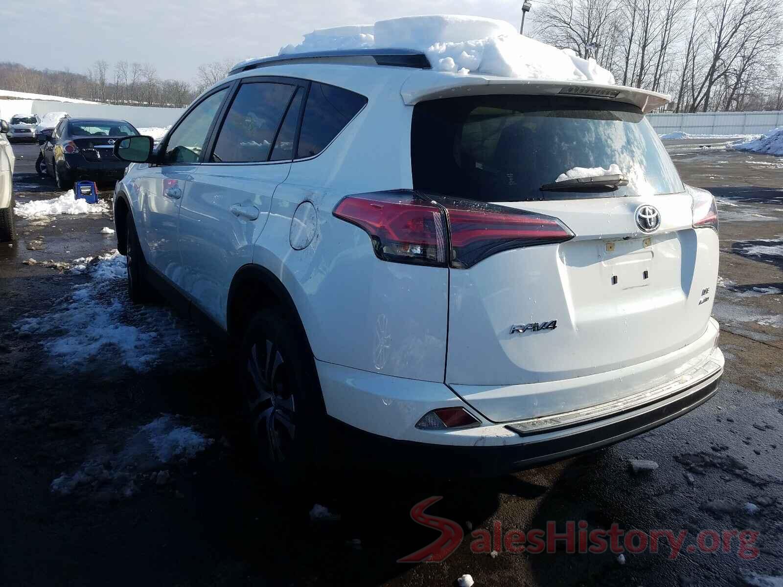 JTMBFREV4JJ245296 2018 TOYOTA RAV4