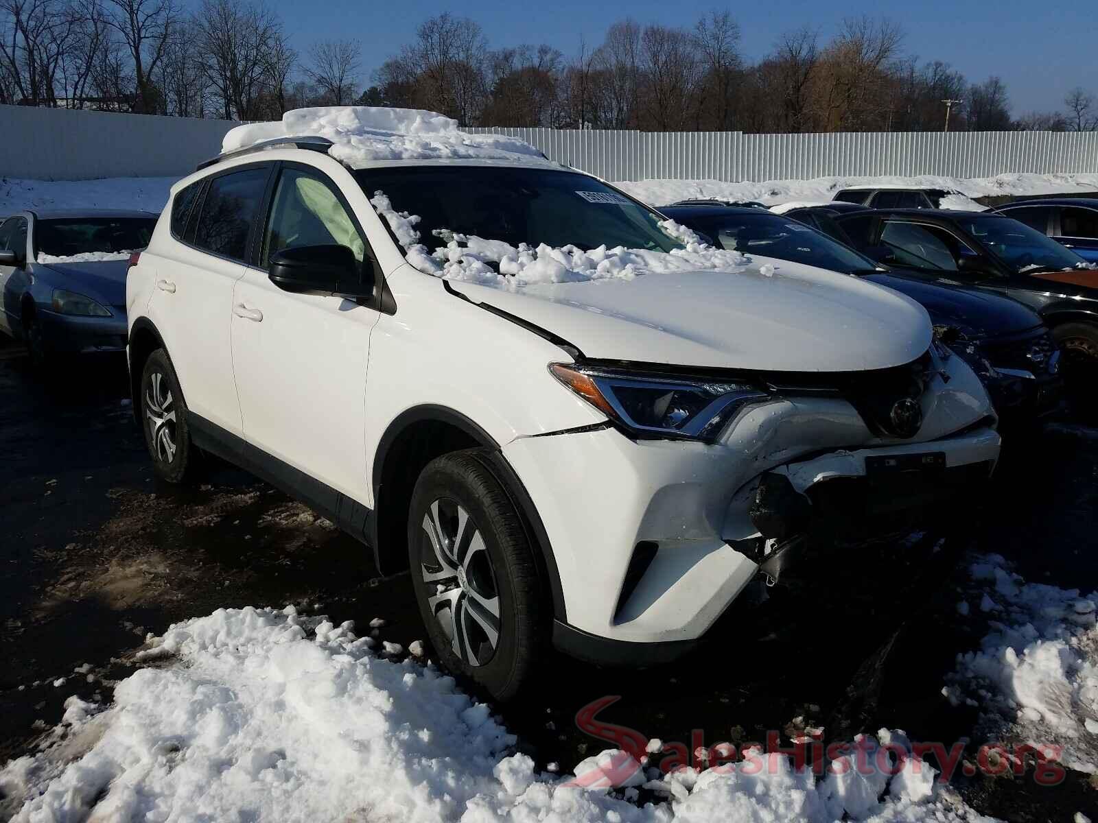 JTMBFREV4JJ245296 2018 TOYOTA RAV4