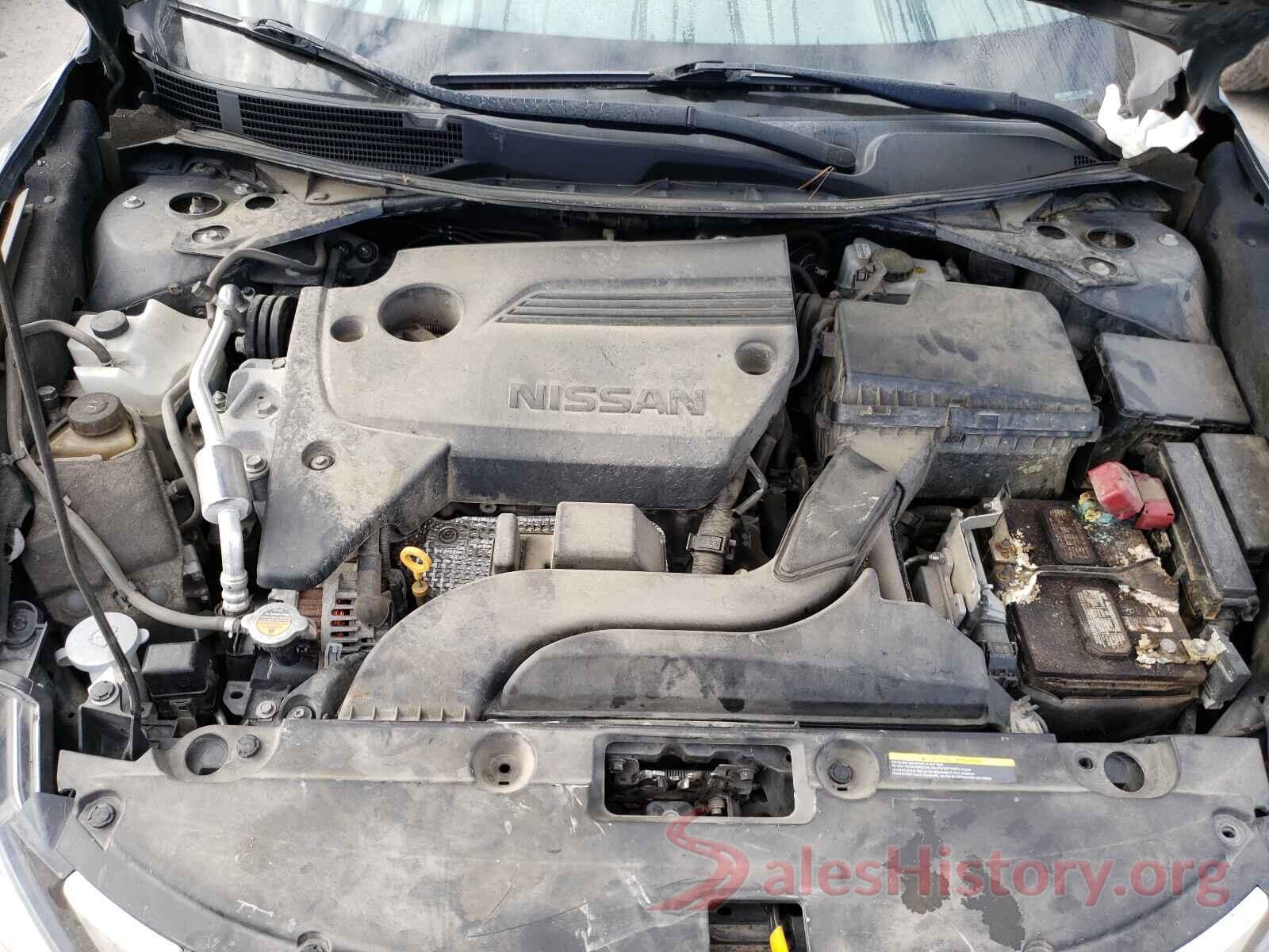 1N4AL3AP9JC238122 2018 NISSAN ALTIMA