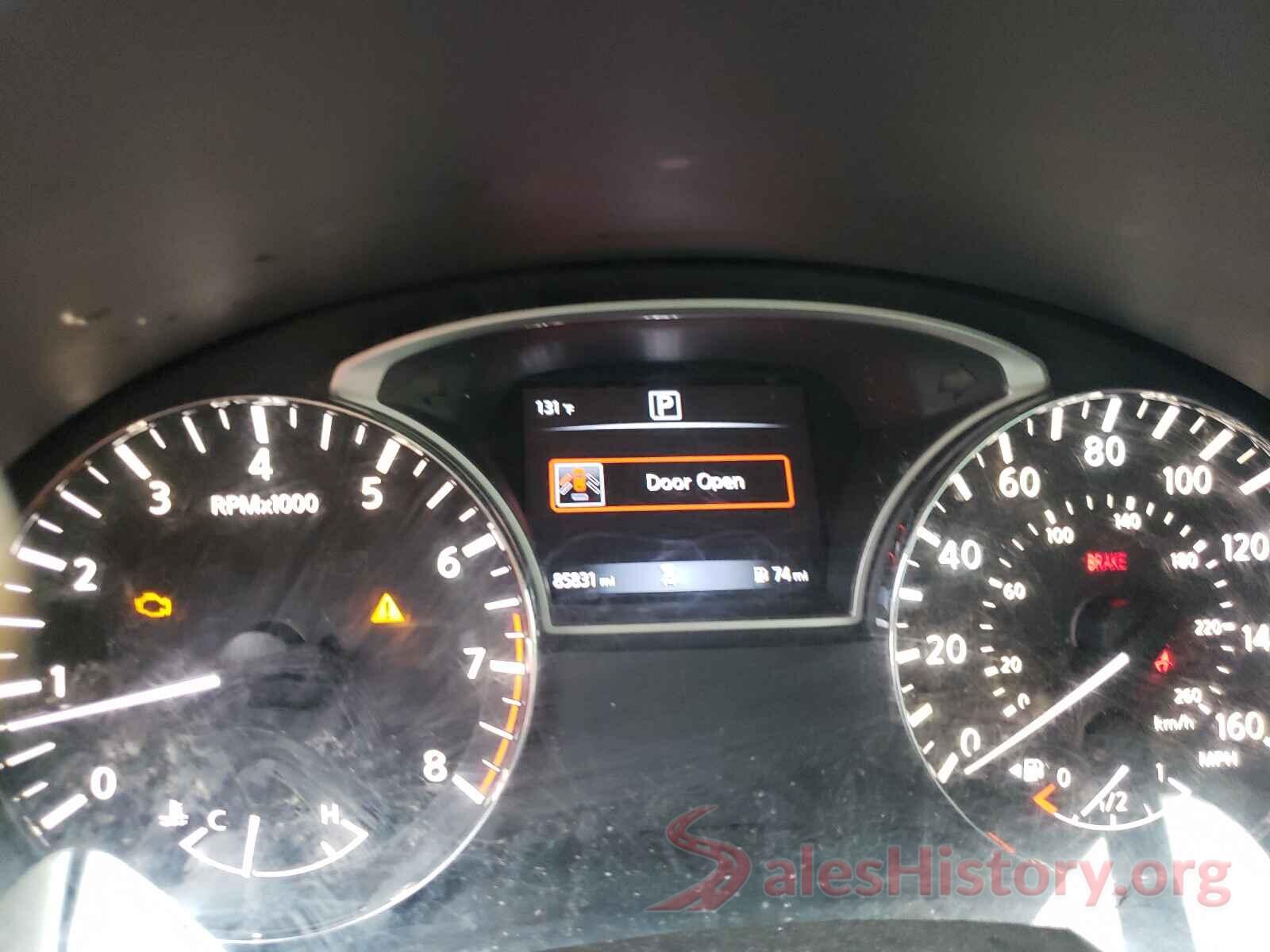 1N4AL3AP9JC238122 2018 NISSAN ALTIMA