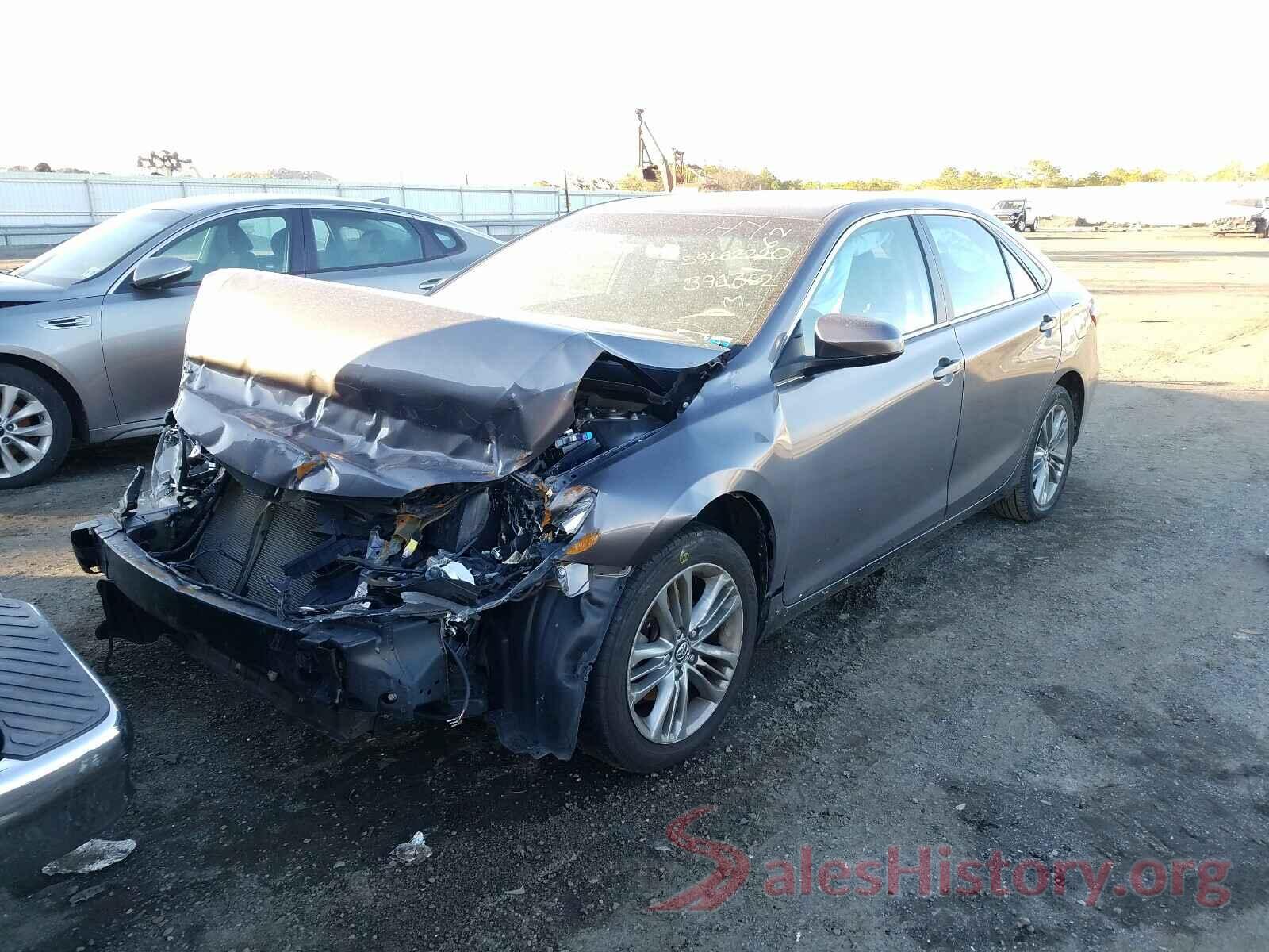 4T1BF1FK5HU391362 2017 TOYOTA CAMRY