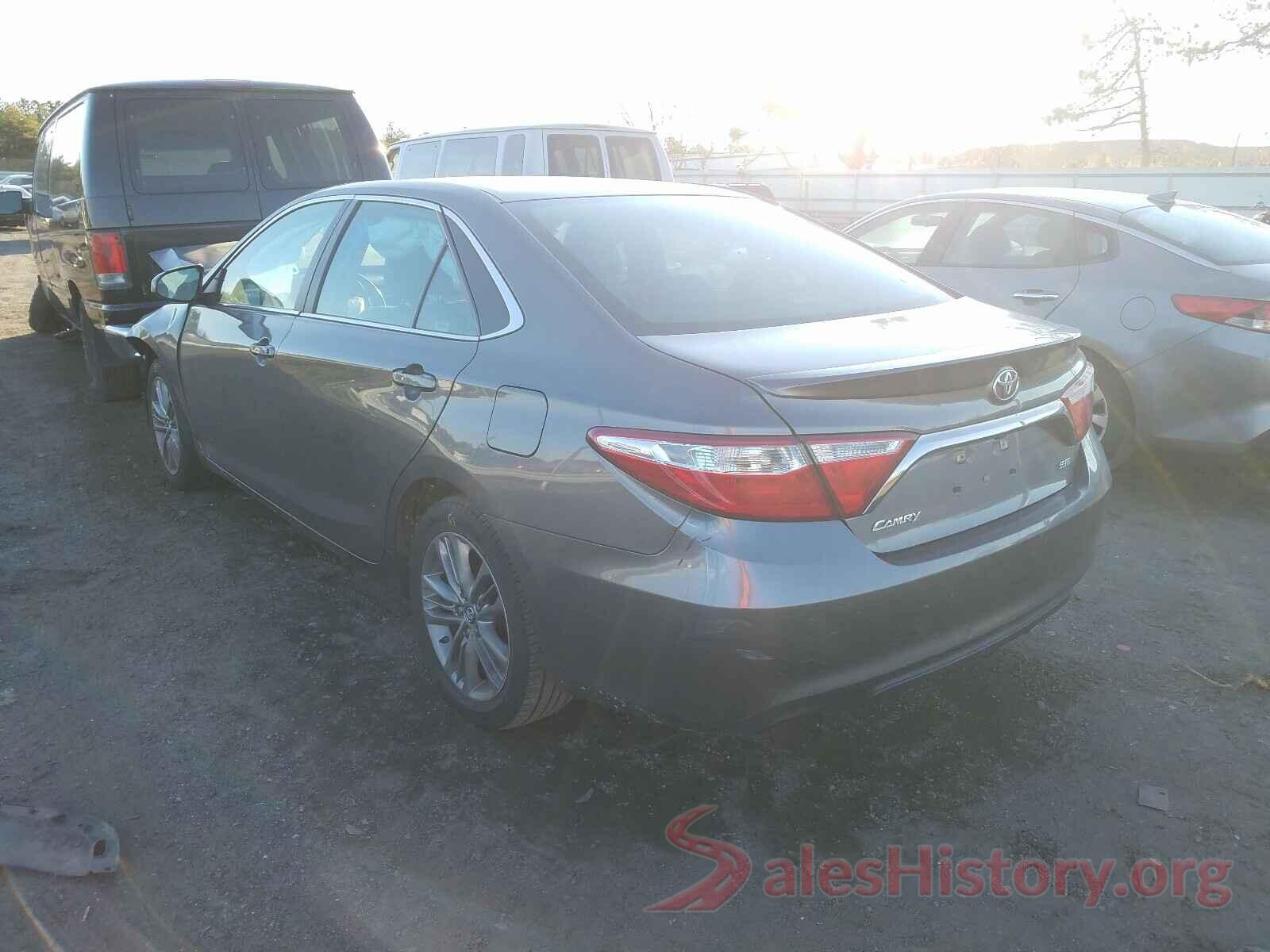 4T1BF1FK5HU391362 2017 TOYOTA CAMRY